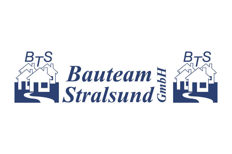 Bauteam Stralsund ist Sponsor des Triathlon Stralsund im Jahr 2026
