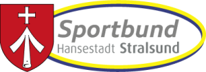 Logo des Sportbund Hansestadt Stralsund