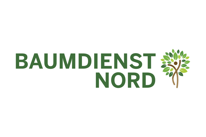 Logo Baumdienst Nord