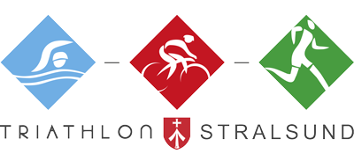 Logo des Triathlon Stralsund