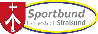 Logo des Sportbund Hansestadt Stralsund